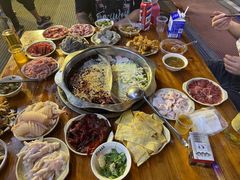 -储奇门鳝鱼火锅(总店)