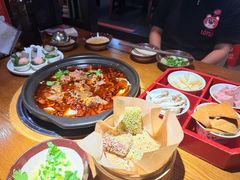 -受气牛肉·重庆耙牛肉(来福士店)