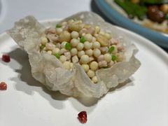 -二十四单 淮扬新味