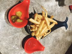 -Gray Whale 灰鲸餐厅(北美N1店)
