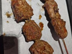 -京悦南门涮羊肉·羊蝎子火锅(田林路店)