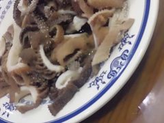 -老爆肚满五香烧牛羊肉