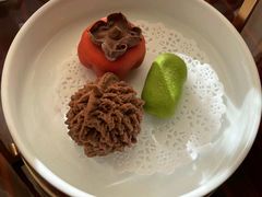 -民族饭店-四季餐厅