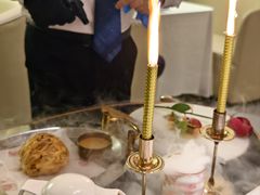 -PARFUM FLORAL花境法餐(南京首店)