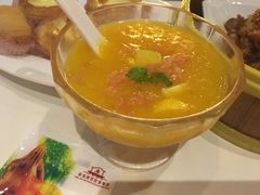 杨枝甘露-唐宫海鲜舫