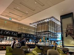 -富力万达文华酒店·海鲜自助