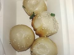 腾元生煎包-腾元生煎(西华路店)