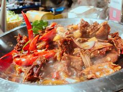 -U你·天然调味(南湖总店)