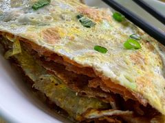 -陈记锅巴菜(五大道店)
