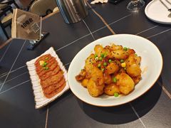 -温馨园·川湘菜馆(经七路店)