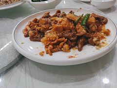 -同发号饭庄(复兴路店)