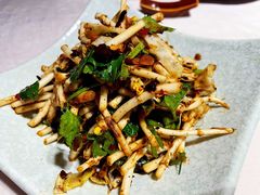 凉拌折耳根-黔香阁·味(花木店)