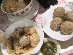 -池记(尖沙咀店)