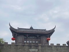 -南关石牌坊古镇