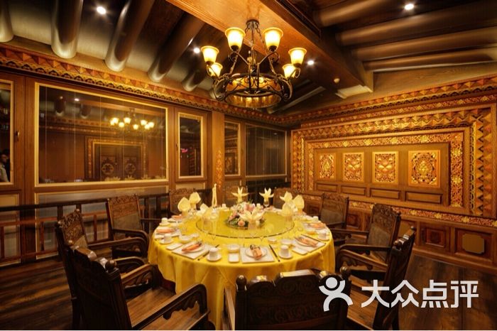 玛吉阿米(蜀汉路店)-玛吉阿米图片-成都美食-大众点评网