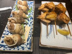 -德川家日本料理(中关村寰太大厦店)