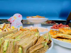 -凤来茶餐·粤菜馆(珠江新城店)