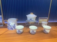 -华祥苑茗茶(翠竹路店)