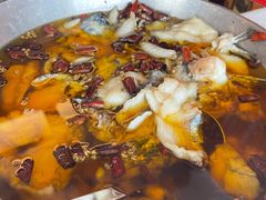 -辣婆婆(航天桥店)