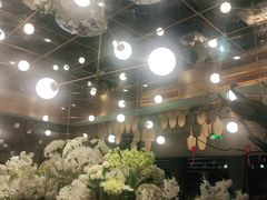 -雀蓝川菜(奥体广场店)