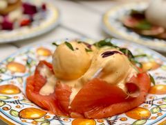 -Alimentari早午餐(安福路店)