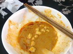 -何老二卤汁凉粉