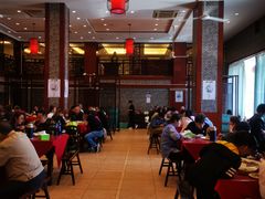 大堂-侬佳蒸菜馆(听潮店)