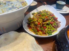-刘东家老碗(紫荆山路店)