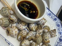 -新享乐海鲜(翠华路店)