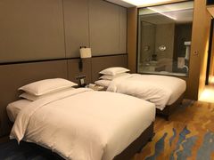 -武汉洲际酒店