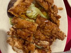 -德成饭店