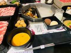 -八角锄烧·肉火锅(天河城店)