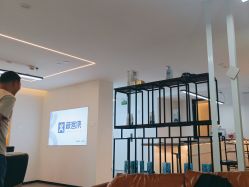 -极客侠男士假发定制补发