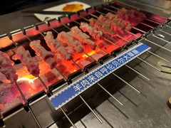 -很久以前羊肉串(打浦路店)