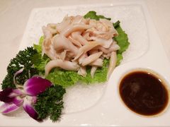 -威海会馆海鲜餐厅