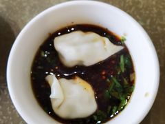 荠荠菜饺子-军嫂饺子馆(岳家寨小区店)