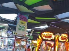 -星际传奇·电玩城·游戏厅·儿童乐园(大悦城店)