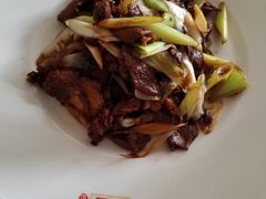 -金家老三饭庄(常营店)