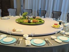 -香山湖渔家大院