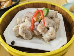 豉汁蒸排骨-吉莲利苑海鲜酒家(珠海拱北28年老字号店)