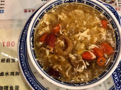 经后宝-广信牛奶甜品世家(台东店)