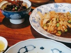 -老苏州茶酒楼