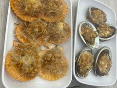 -船奇蒸汽海鲜·闽菜(八市海鲜总店)