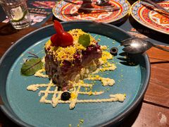 -卢布里西餐厅(总店)