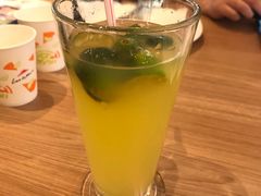 -必胜客(龙湾万达店)
