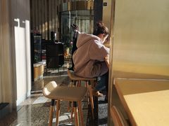 -星巴克(北京广渠门名敦道店)