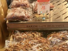 -西村叔叔的店·面包·甜品·蛋糕(清河万象汇店)