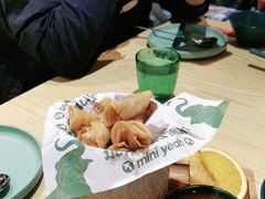 -迷你椰·泰式大排档(虹口店)