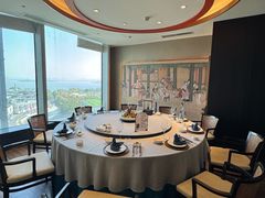 -馋遇江南·精致湖景雅宴(东方之门店)