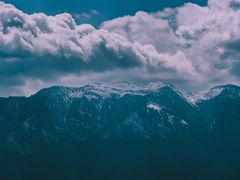 -苍山感通索道